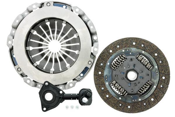 Kit d'embrayage AISIN CKE-FO37R